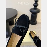 The row Lucca women Loafer