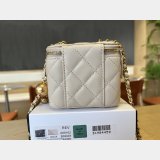 2026 Fashion CC Vanity Bag
