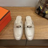 Top Hermes Oz mule