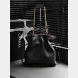 Fall Winter 2026 Fashion AS6495 Shopping Tote Bags