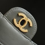 Top Quality 1:1 6627 CF Mini Flap Bag
