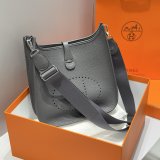 Where to buy High Quality Hermes Evelyne III 28cm Bag