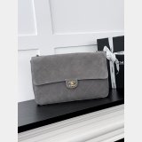 Perfect AS6628 CF Bolso Souplissimo Maxi Flap Bag