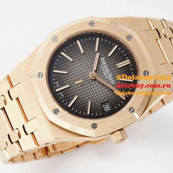 Audemars Piguet Royal Oak 16202OR