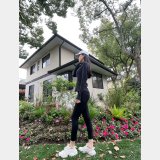 Lululemon Cropped Pants