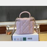 2026 CC MINI CLASSICAL Vanity Case A68092
