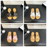 Chanel CC 26 Mules Calfskin