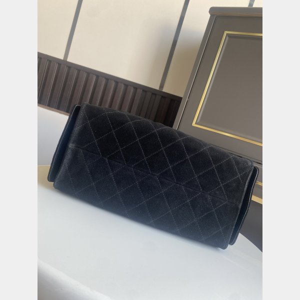 Top Quality AS5293 25k Small Bag Suede