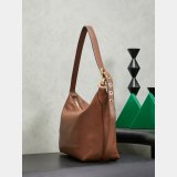 Top Spirit nappa leather Hoho bag 5BC217