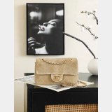 Top Quality 1:1 6627 CF Mini Flap Bag