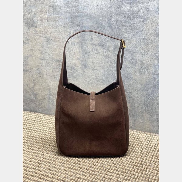 Saint Laurent 1:1 Le 5 A 7 Supple In Grained Leather 713938 Bag