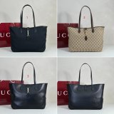 Gucci Designer Jackie Medium Tote 867015 1:1 Bag
