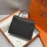 Replica Hermes Designer Epsom Kelly 25/28CM Bag Store