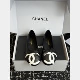 The Coco Beach 2026 collection Ballerinas
