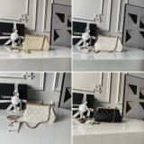 Top Quality Clutch Pearly Lambskin AS5912 Bag