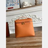 Loro Piana Extra Pocket backpack L23.5