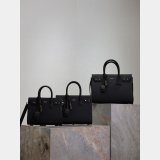 Best SAINT LAURENT Sac de jour Tote Bag