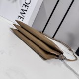 Loewe Joya pouch in nappa calfskin