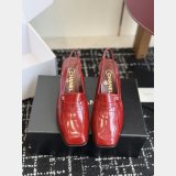 2026 CC Calfskin Slingbacks