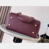 Medium Madrid bag in supple calfskin