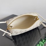 Best Bottega Veneta Concert Pouch