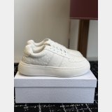 Dior Star Sneaker