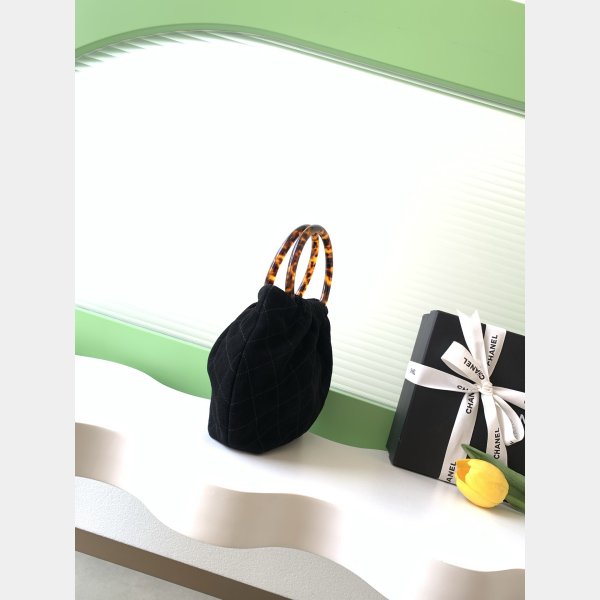 TOP Chanel 26C Small Hobo AS6022 Bag