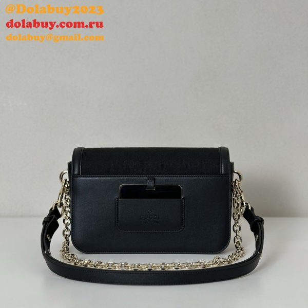Gucci Top Quality 826761 Go Small Shoulder Bag