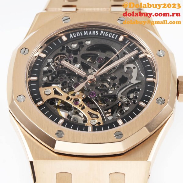 Audemars Piguet Royal Oak 15407OR