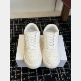 Dior Star Sneaker