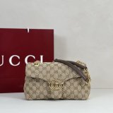 Gucci 867360/855371/850676 GG Marmont Mini Shoulder Bag