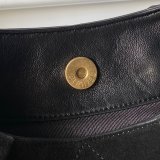 The News 1:1 AS5970 Cruise 2025/26 Hobo Bags