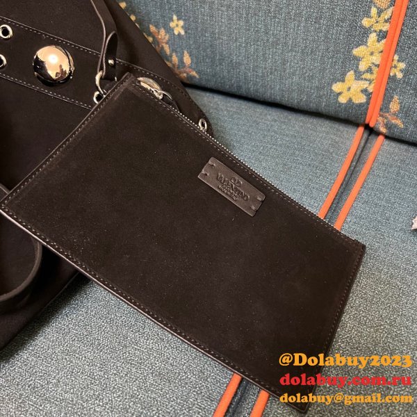 Top Valentino GARAVANI NELLCOTE TOTE BAG MEDIUM