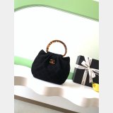 Luxury 1:1 Cruise Hobo AS6022/AS6010 High Quality Bag