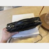 CC 25C CAVIAR LEATHER VANTIY SMALL BAG A96126