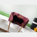 Top Quality CC 25 Small Bags AS5293 Hobo For Your Store