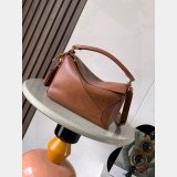 Best Replica Loewe Puzzle Bag In Classic Calfskin 24CM