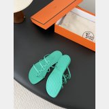 Hermes Mykonos sandal