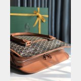 Goyard Bourgogne Messenger Bag 120211