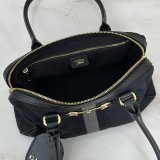 Gucci Borsetto 866732/866734 Boston AAA+ Black Bag