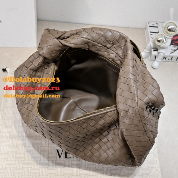 Top Quality BOTTEGA VENETA XL  JODIE HJandbag