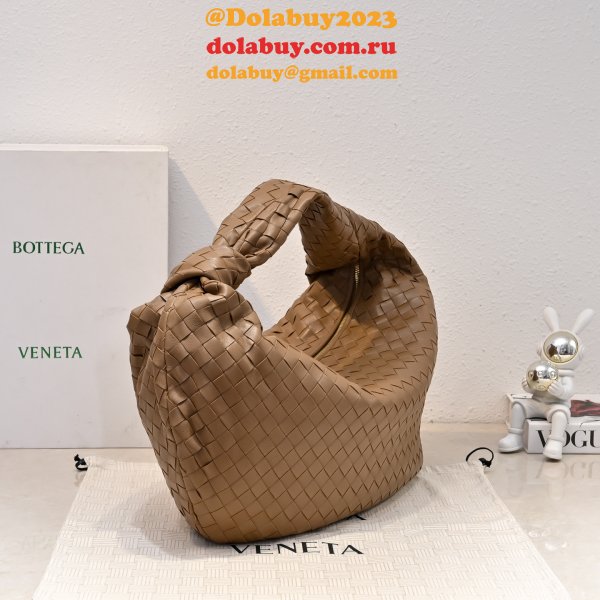 Top Quality BOTTEGA VENETA XL  JODIE HJandbag