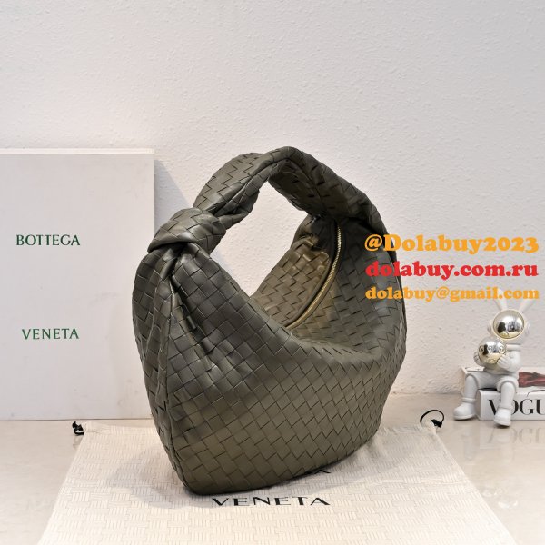 Top Quality BOTTEGA VENETA XL  JODIE HJandbag