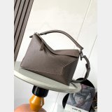 Luxury Loewe Puzzle Bag Calfskin 29CM