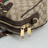 Gucci 1:1 866732 Borsetto Medium Boston Crossbody Bag