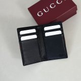 Gucci Web Trademark Card Case High Quality 867290/867346/867166/867122/867277 Bag