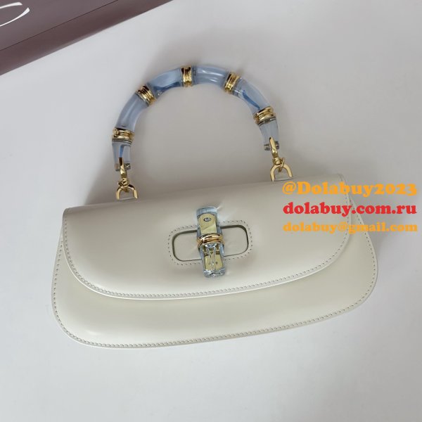 Gucci Bamboo Diva 827750 Copy Fashion Bag
