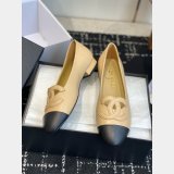 2026 NEW CC Ballet flats
