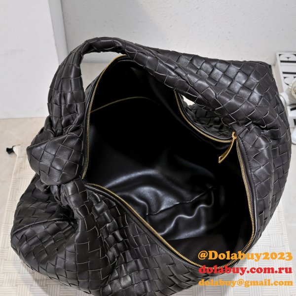 Top Quality BOTTEGA VENETA XL  JODIE HJandbag
