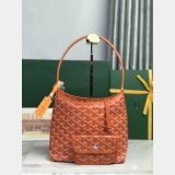 Top Quality Goyard Saint Louis Mini Hobo Bag